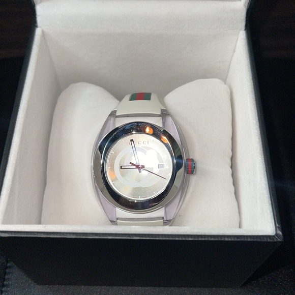 Gucci Sync Watch - Picture 6 of 8